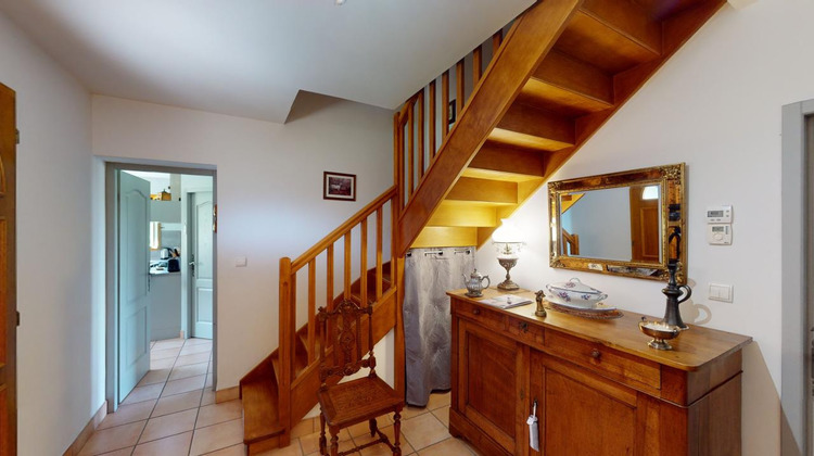 Ma-Cabane - Vente Maison SAINT-JEAN-DE-BOURNAY, 123 m²