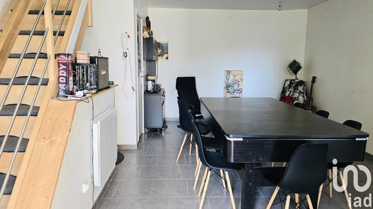 Ma-Cabane - Vente Maison Saint-Jean-de-Bournay, 83 m²