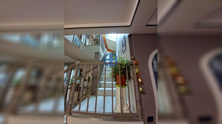 Ma-Cabane - Vente Maison SAINT-JEAN-DE-BOURNAY, 133 m²