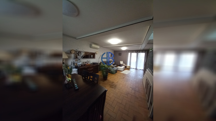 Ma-Cabane - Vente Maison SAINT-JEAN-DE-BOURNAY, 133 m²