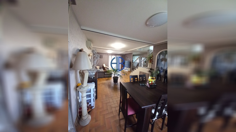 Ma-Cabane - Vente Maison SAINT-JEAN-DE-BOURNAY, 133 m²