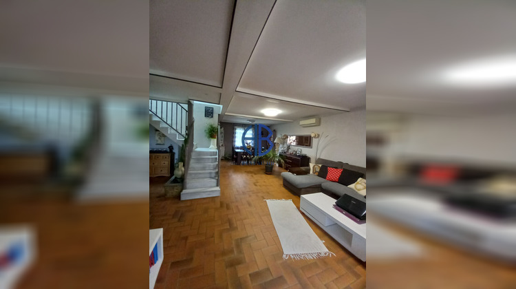 Ma-Cabane - Vente Maison SAINT-JEAN-DE-BOURNAY, 133 m²