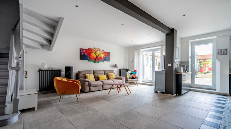 Ma-Cabane - Vente Maison Saint-Jean-de-Bournay, 320 m²