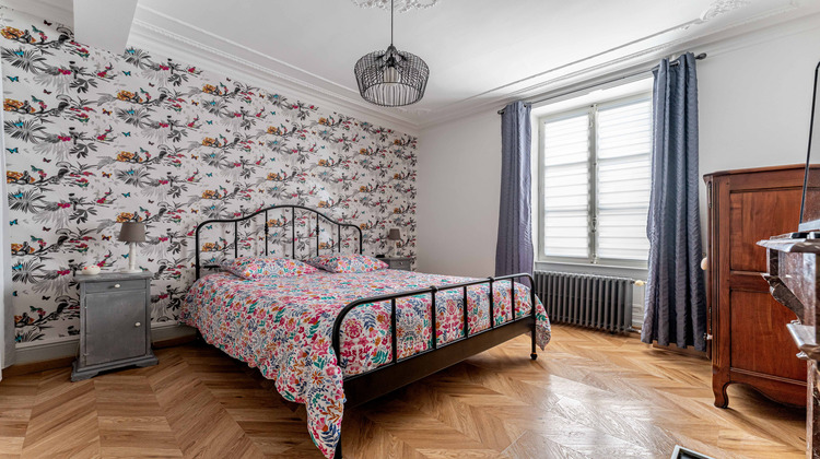 Ma-Cabane - Vente Maison Saint-Jean-de-Bournay, 320 m²