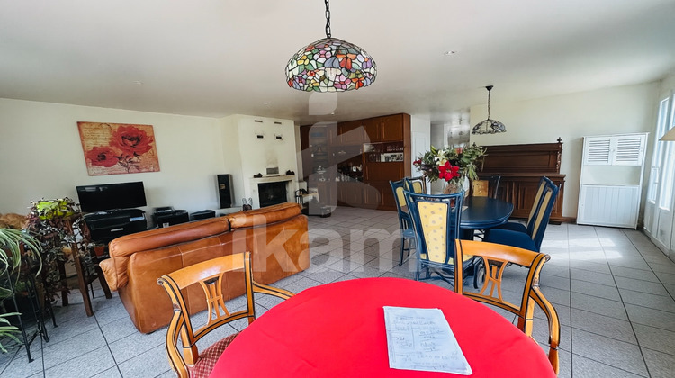 Ma-Cabane - Vente Maison Saint-Jean-de-Bournay, 145 m²