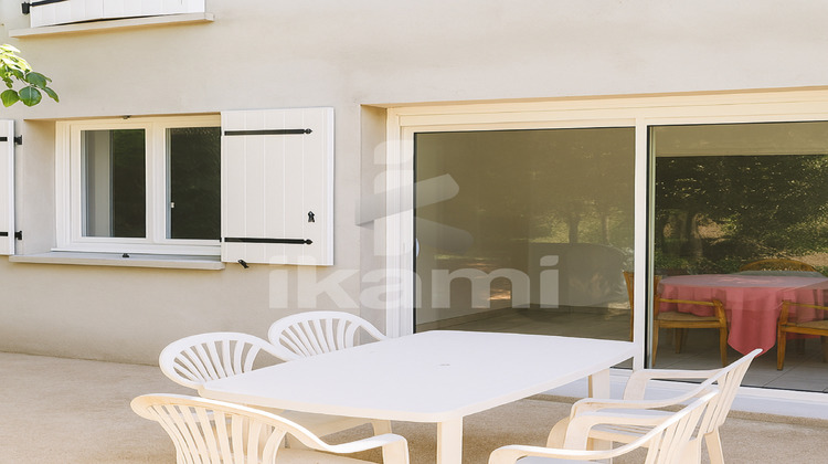 Ma-Cabane - Vente Maison Saint-Jean-de-Bournay, 145 m²