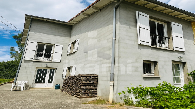 Ma-Cabane - Vente Maison Saint-Jean-de-Bournay, 145 m²