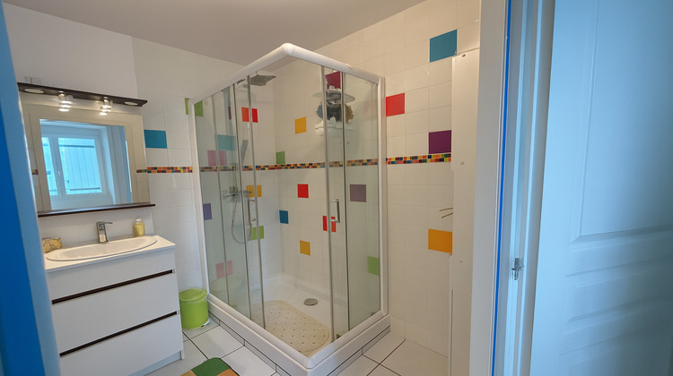 Ma-Cabane - Vente Maison Saint-Jean-de-Bournay, 145 m²