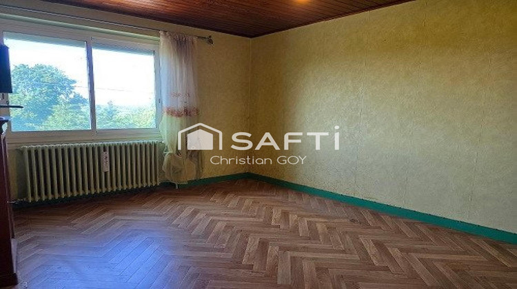 Ma-Cabane - Vente Maison Saint-Jean-de-Bournay, 177 m²
