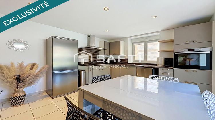 Ma-Cabane - Vente Maison Saint-Jean-de-Bournay, 80 m²