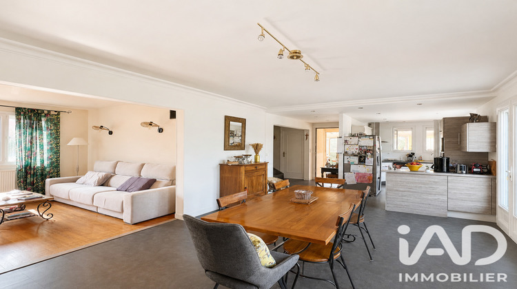 Ma-Cabane - Vente Maison Saint-Jean-de-Bournay, 111 m²