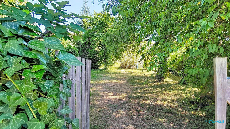 Ma-Cabane - Vente Maison Saint-Jean-de-Bournay, 180 m²