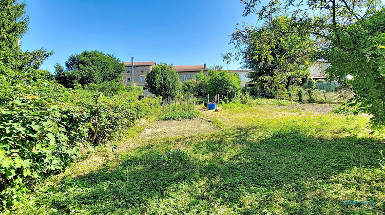 Ma-Cabane - Vente Maison Saint-Jean-de-Bournay, 180 m²