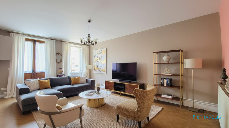 Ma-Cabane - Vente Maison Saint-Jean-de-Bournay, 180 m²