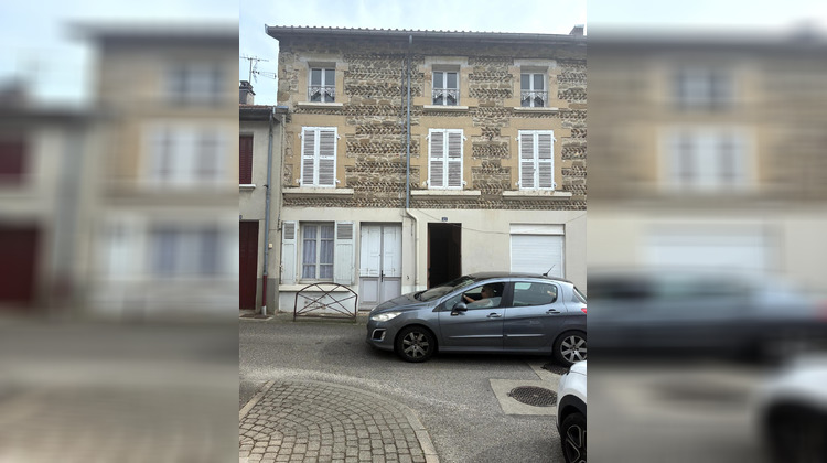 Ma-Cabane - Vente Maison Saint-Jean-de-Bournay, 168 m²