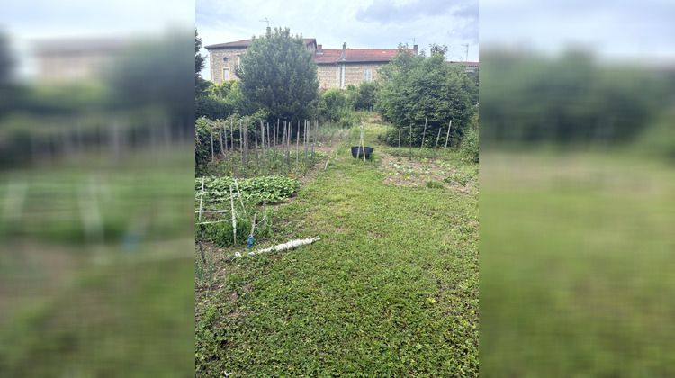 Ma-Cabane - Vente Maison Saint-Jean-de-Bournay, 168 m²