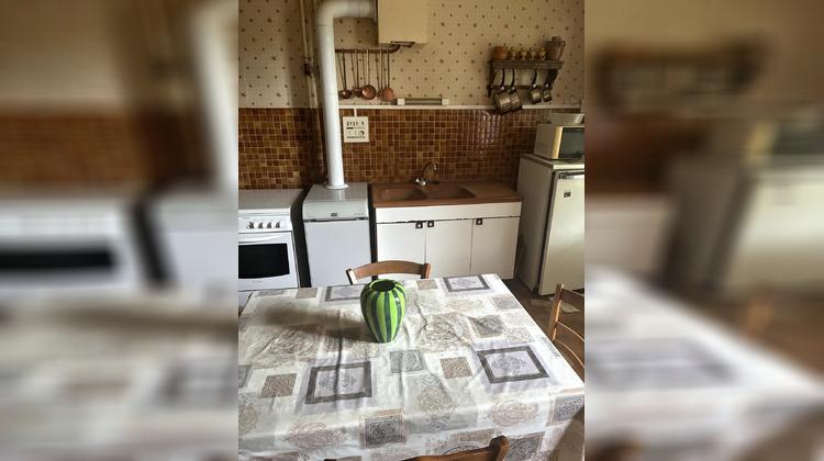 Ma-Cabane - Vente Maison Saint-Jean-de-Bournay, 168 m²