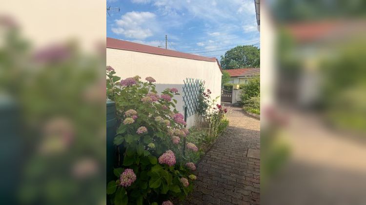 Ma-Cabane - Vente Maison SAINT-JEAN-DE-BRAYE, 79 m²