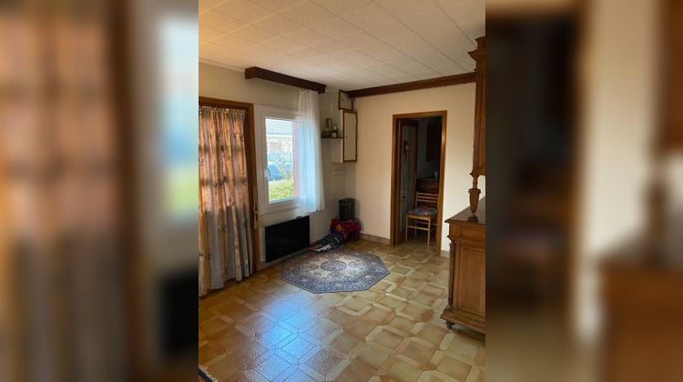 Ma-Cabane - Vente Maison SAINT-JEAN-DE-BRAYE, 79 m²