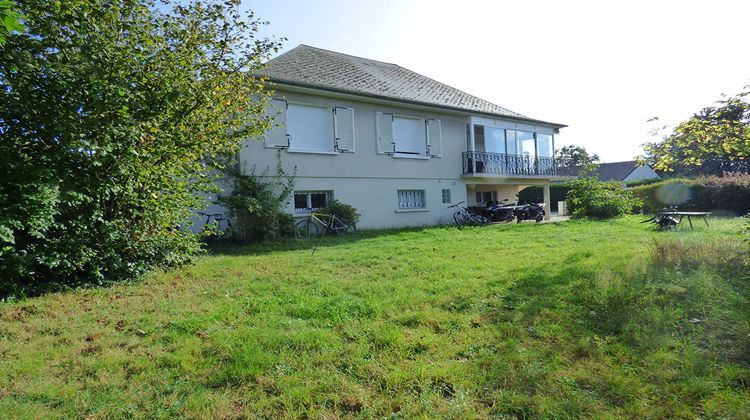 Ma-Cabane - Vente Maison SAINT-JEAN-DE-BRAYE, 176 m²