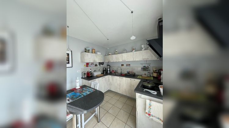 Ma-Cabane - Vente Maison SAINT-JEAN-DE-BRAYE, 129 m²