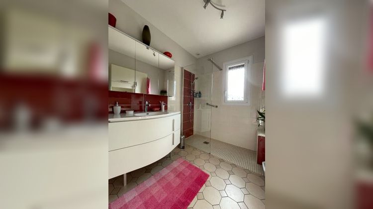 Ma-Cabane - Vente Maison SAINT-JEAN-DE-BRAYE, 129 m²