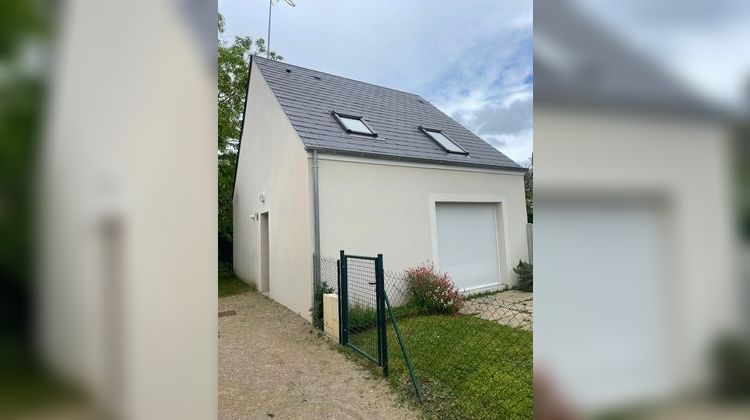 Ma-Cabane - Vente Maison SAINT-JEAN-DE-BRAYE, 70 m²