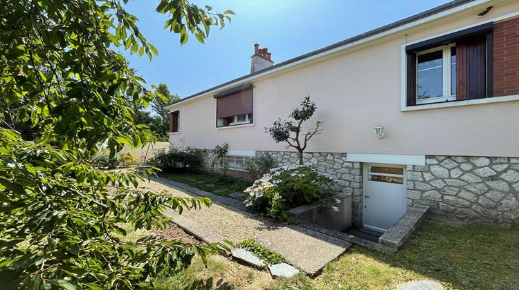 Ma-Cabane - Vente Maison SAINT-JEAN-DE-BRAYE, 123 m²