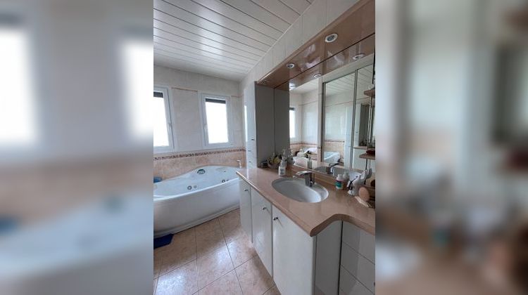 Ma-Cabane - Vente Maison SAINT-JEAN-DE-BRAYE, 123 m²