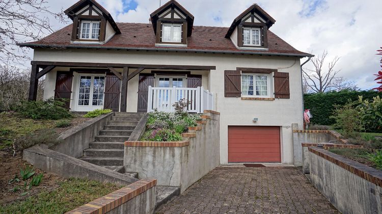 Ma-Cabane - Vente Maison SAINT-JEAN-DE-BRAYE, 113 m²