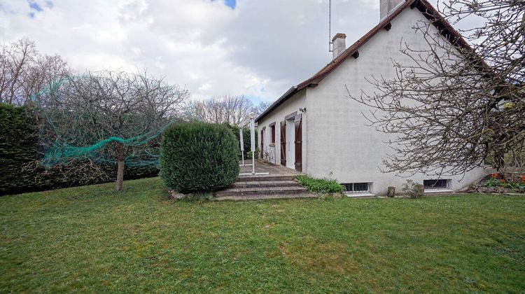 Ma-Cabane - Vente Maison SAINT-JEAN-DE-BRAYE, 113 m²