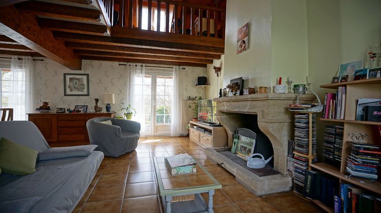 Ma-Cabane - Vente Maison SAINT-JEAN-DE-BRAYE, 113 m²