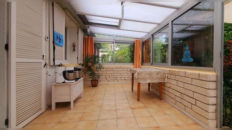 Ma-Cabane - Vente Maison SAINT-JEAN-DE-BRAYE, 126 m²