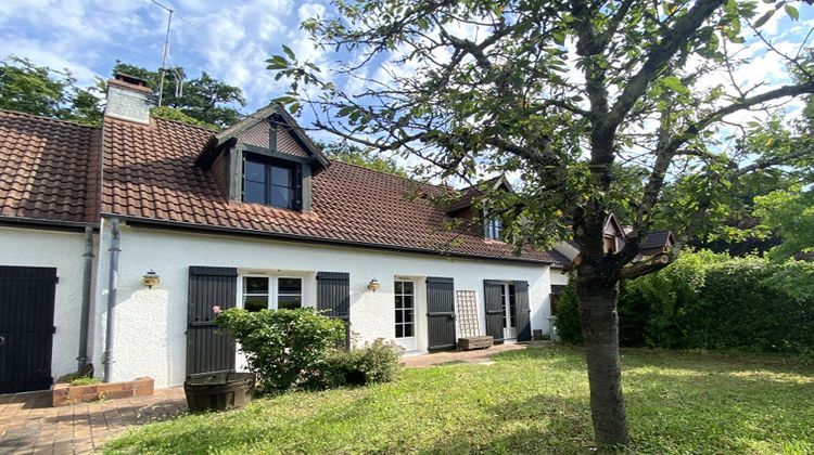 Ma-Cabane - Vente Maison SAINT-JEAN-DE-BRAYE, 116 m²