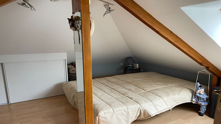 Ma-Cabane - Vente Maison SAINT-JEAN-DE-BRAYE, 104 m²