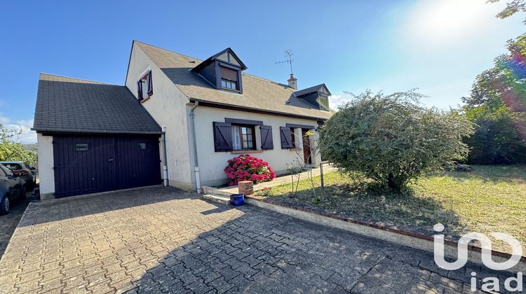 Ma-Cabane - Vente Maison Saint-Jean-de-Braye, 123 m²