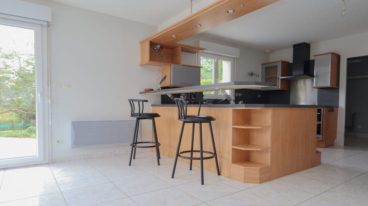 Ma-Cabane - Vente Maison Saint-Jean-de-Braye, 128 m²