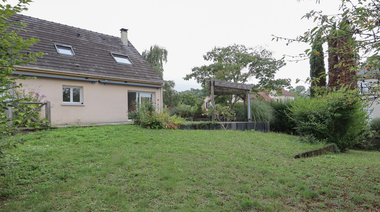 Ma-Cabane - Vente Maison Saint-Jean-de-Braye, 128 m²