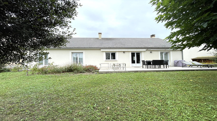 Ma-Cabane - Vente Maison SAINT-JEAN-DE-BRAYE, 145 m²