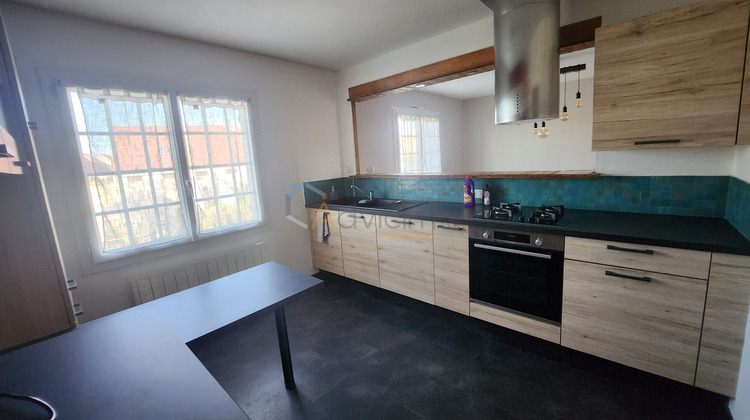 Ma-Cabane - Vente Maison Saint-Jean-de-Braye, 112 m²