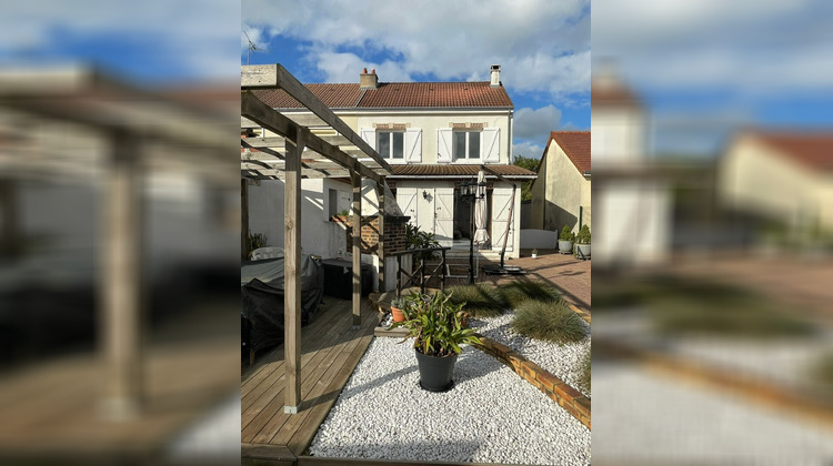 Ma-Cabane - Vente Maison SAINT-JEAN-DE-BRAYE, 100 m²