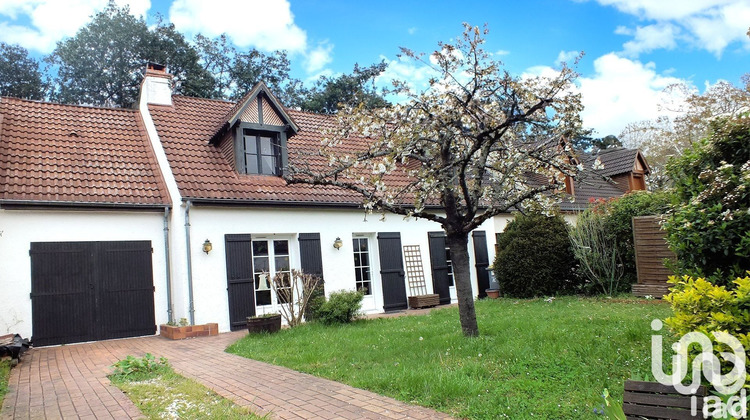 Ma-Cabane - Vente Maison Saint-Jean-de-Braye, 120 m²