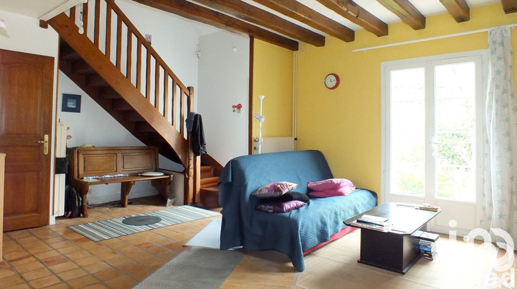 Ma-Cabane - Vente Maison Saint-Jean-de-Braye, 120 m²