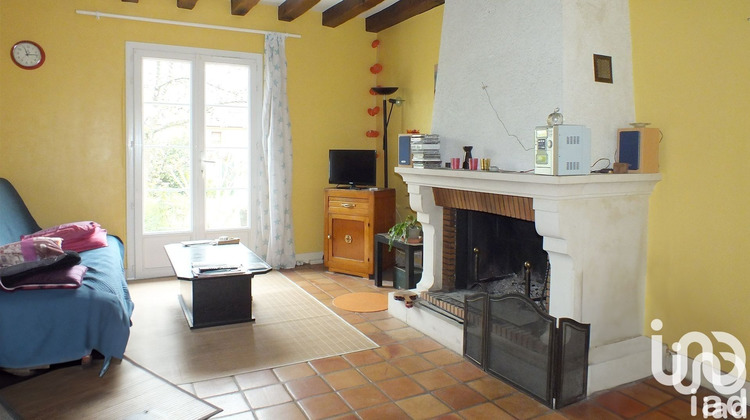 Ma-Cabane - Vente Maison Saint-Jean-de-Braye, 120 m²