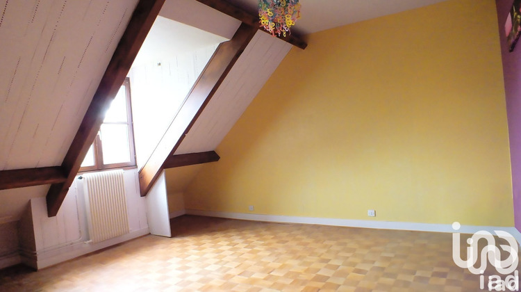 Ma-Cabane - Vente Maison Saint-Jean-de-Braye, 120 m²