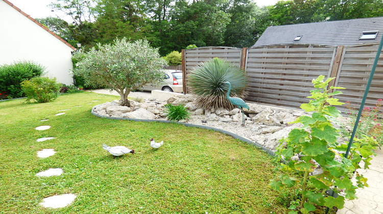 Ma-Cabane - Vente Maison SAINT-JEAN-DE-BRAYE, 0 m²