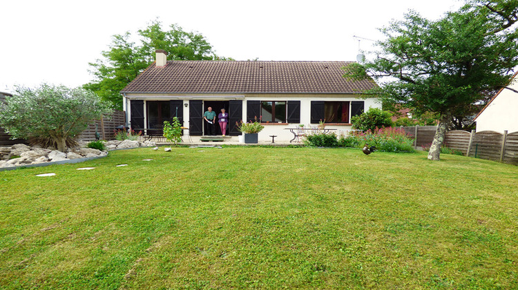 Ma-Cabane - Vente Maison SAINT-JEAN-DE-BRAYE, 0 m²