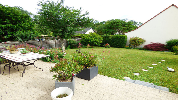 Ma-Cabane - Vente Maison SAINT-JEAN-DE-BRAYE, 0 m²