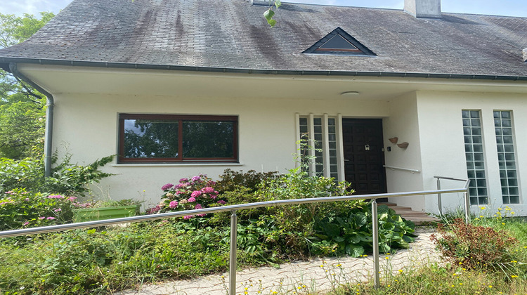 Ma-Cabane - Vente Maison SAINT-JEAN-DE-BRAYE, 211 m²