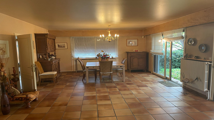 Ma-Cabane - Vente Maison SAINT-JEAN-DE-BRAYE, 211 m²